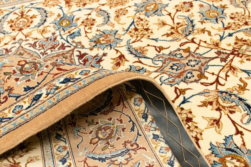 Isfahan Tapete 160x110cm - Tapete persa