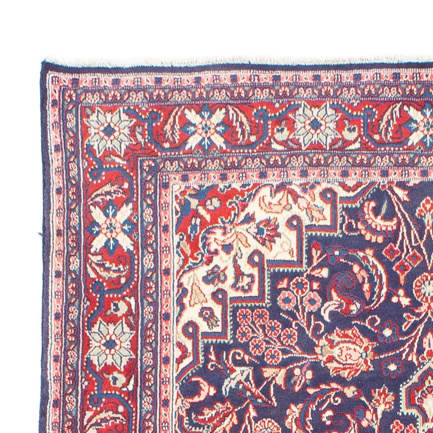 Jozan Tapete 211x132cm - Tapete persa