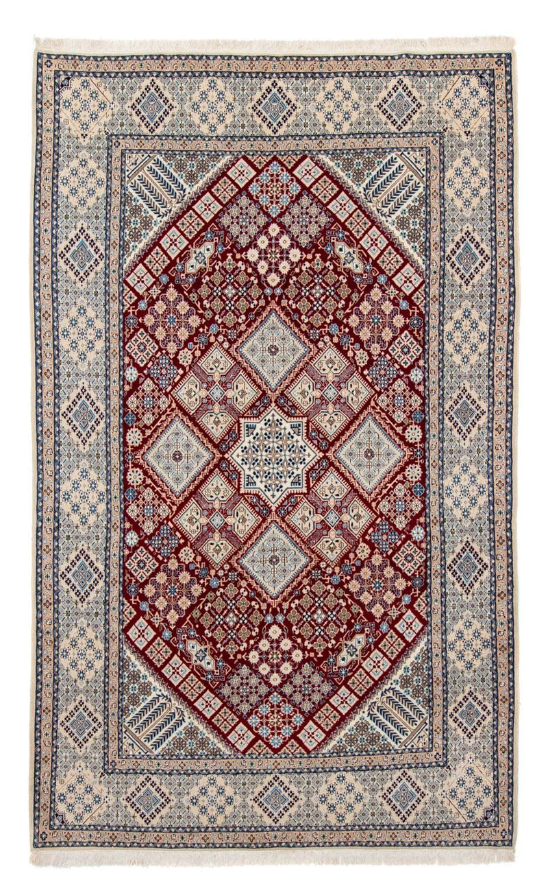 Nain - 9 la Tapete 306x202cm - Tapete persa