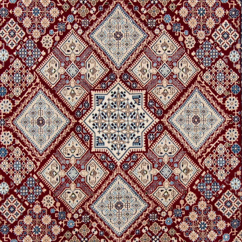 Nain - 9 la Tapete 306x202cm - Tapete persa