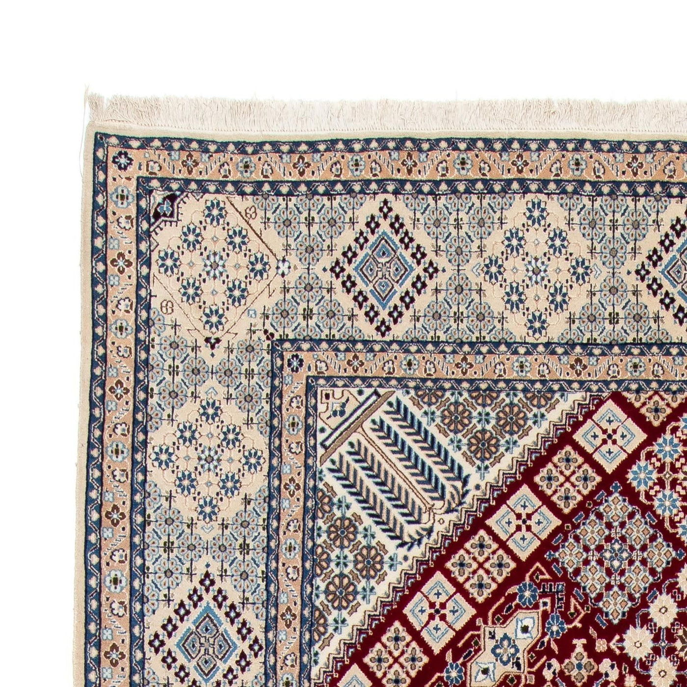 Nain - 9 la Tapete 306x202cm - Tapete persa
