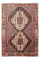 Afshar Sirjan Tapete 199x133cm - Tapete persa
