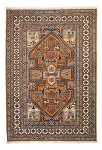 Ardabil Tapete 197x144cm - Tapete persa – product image