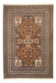 Ardabil Tapete 197x144cm - Tapete persa