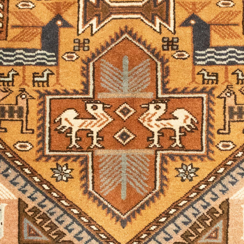 Ardabil Tapete 197x144cm - Tapete persa