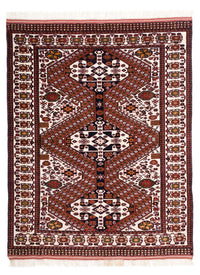 Ghouchan Tapete 169x132cm - Tapete persa – product image