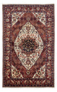 Bakhtiari Tapete 263x158cm - Tapete persa