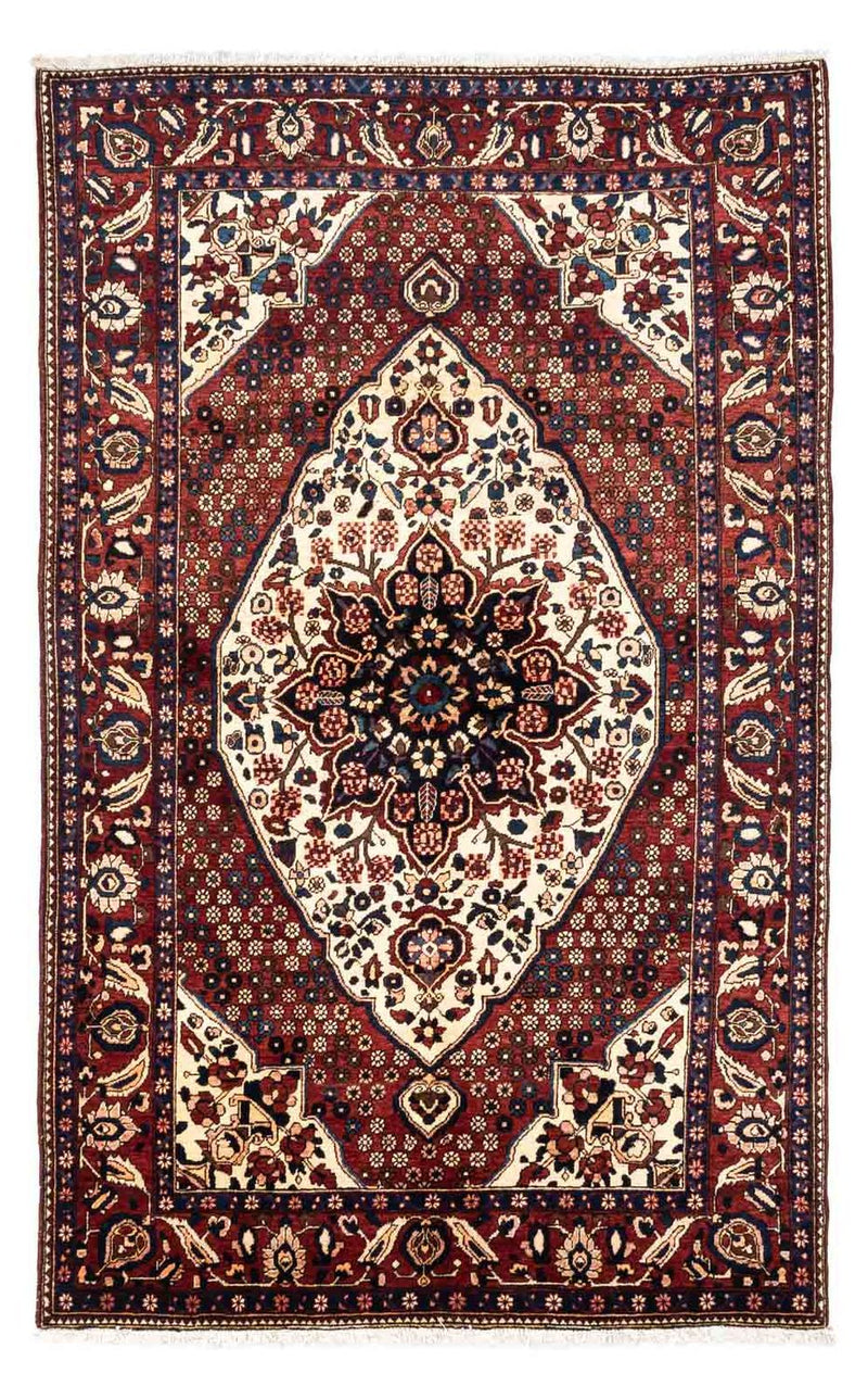 Bakhtiari Tapete 263x158cm - Tapete persa