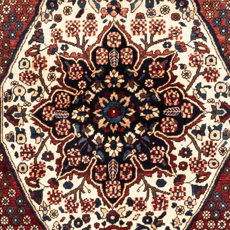 Bakhtiari Tapete 263x158cm - Tapete persa