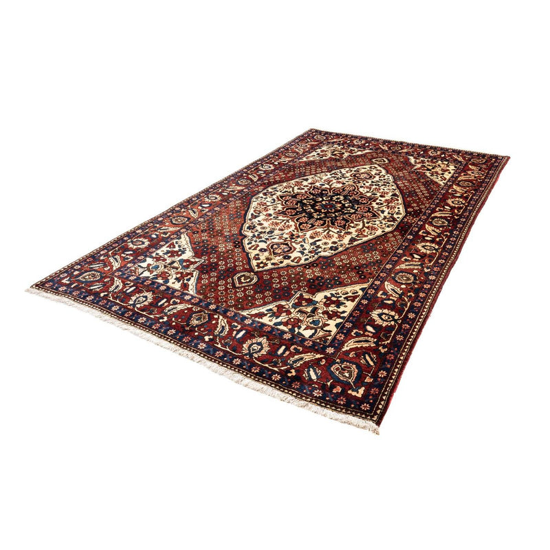 Bakhtiari Tapete 263x158cm - Tapete persa