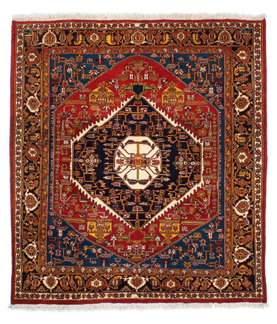 Kashkuli Tapete 180x200cm - Tapete persa