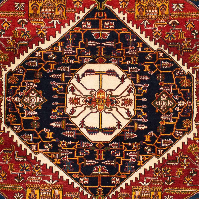 Kashkuli Tapete 200x180cm - Tapete persa