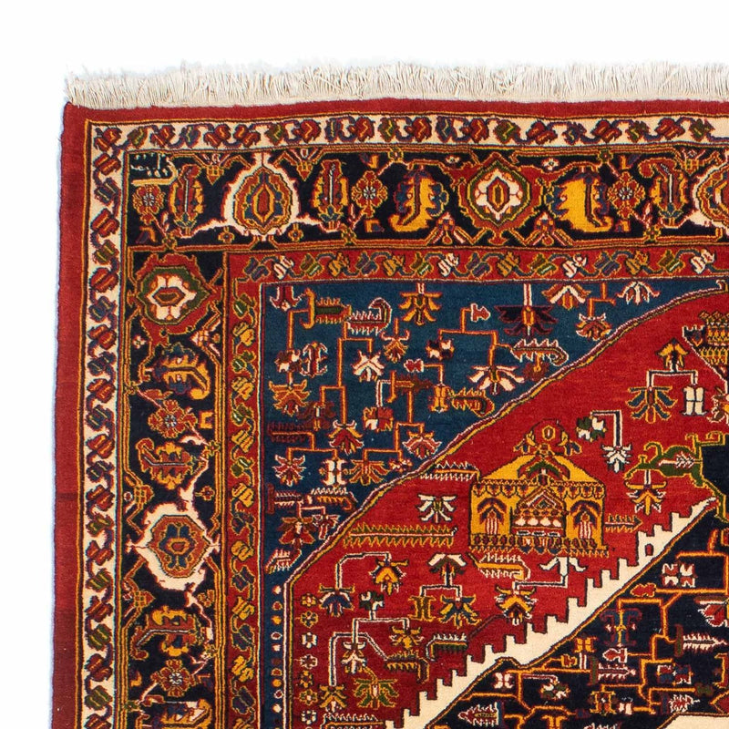 Kashkuli Tapete 200x180cm - Tapete persa