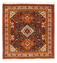 Qashqai Tapete 208x201cm - Tapete persa – product image