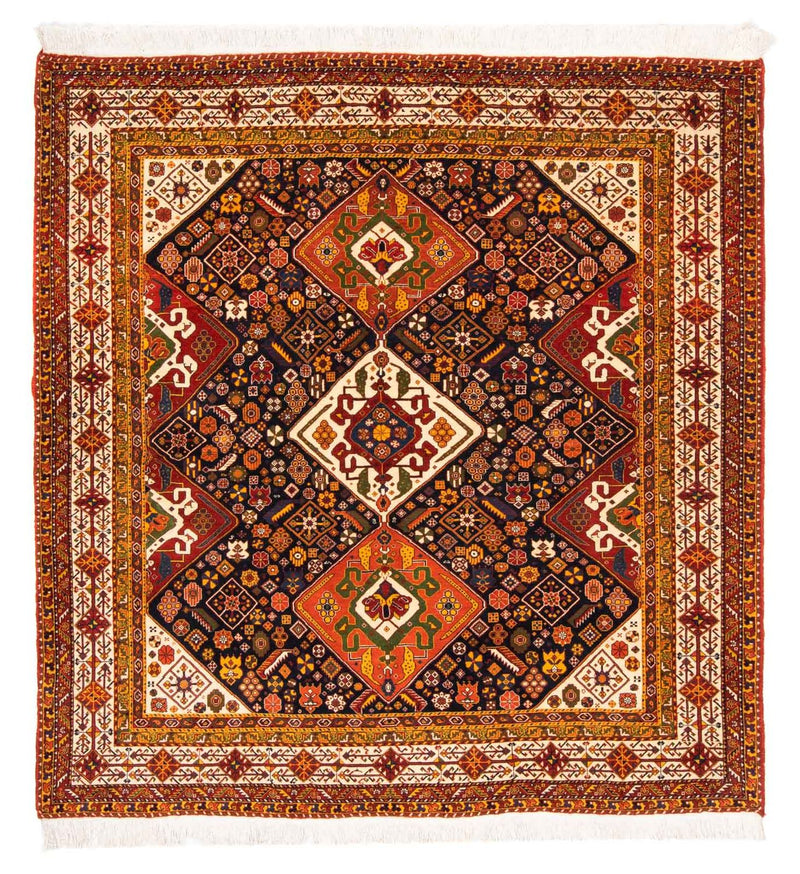 Qashqai Tapete 208x201cm - Tapete persa
