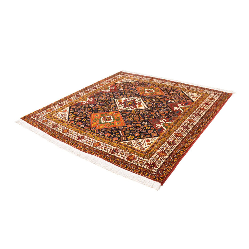 Qashqai Tapete 208x201cm - Tapete persa