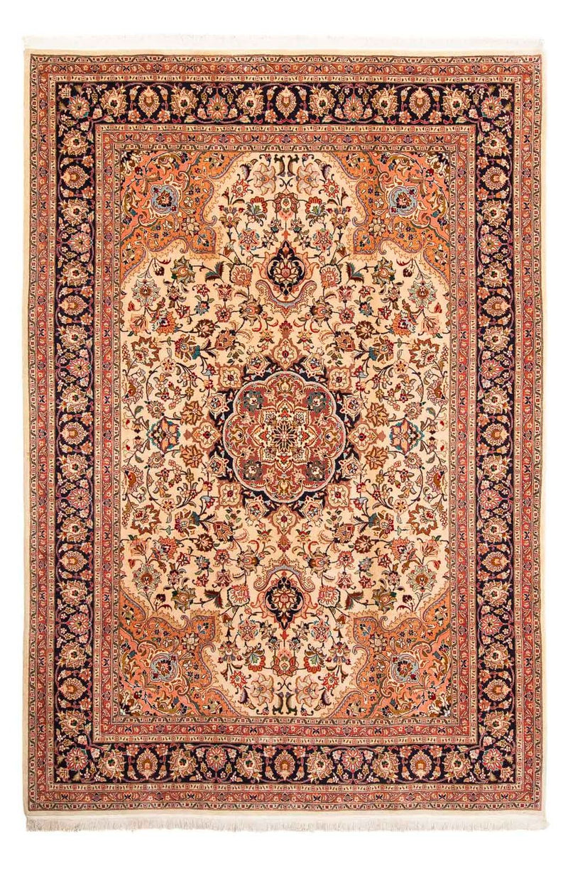 Tabriz - 50 Raj Tapete 302x202cm - Tapete persa