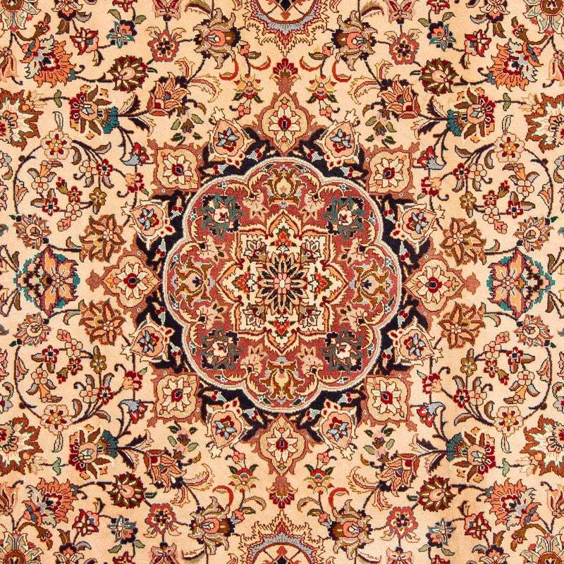 Tabriz - 50 Raj Tapete 302x202cm - Tapete persa