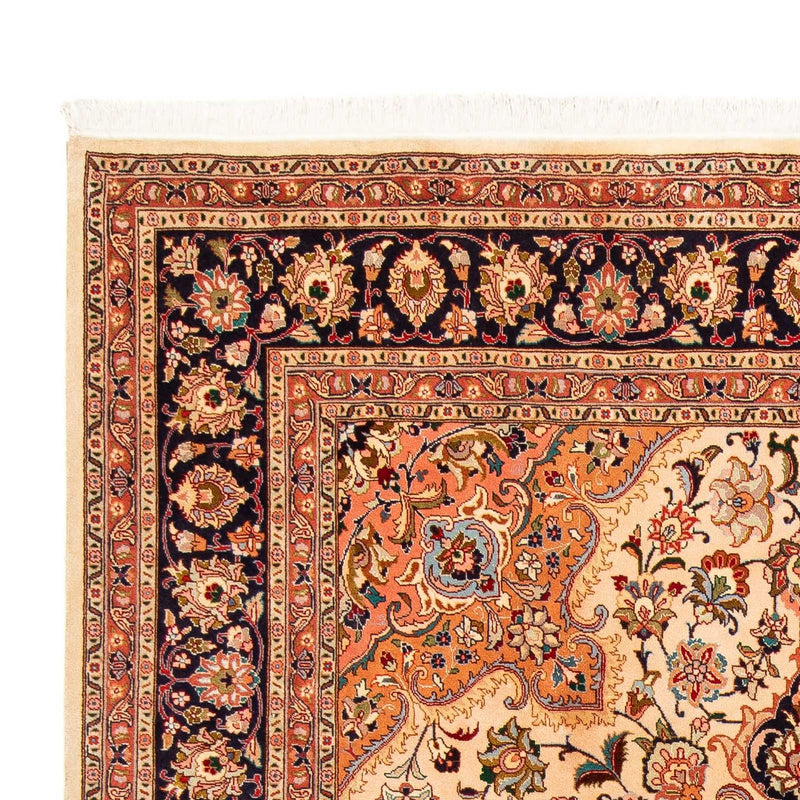 Tabriz - 50 Raj Tapete 302x202cm - Tapete persa