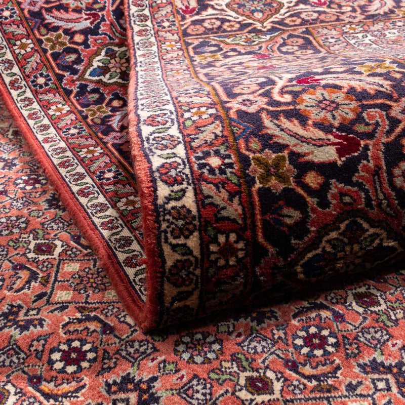 Bidjar - Takab Tapete 293x200cm - Tapete persa
