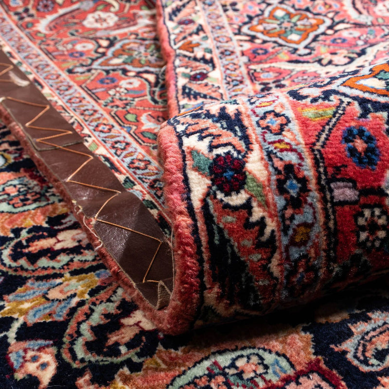 Bidjar - Takab Tapete 295x210cm - Tapete persa