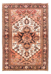 Heriz Tapete 100x148cm - Tapete persa – product image