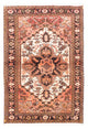 Heriz Tapete 100x148cm - Tapete persa