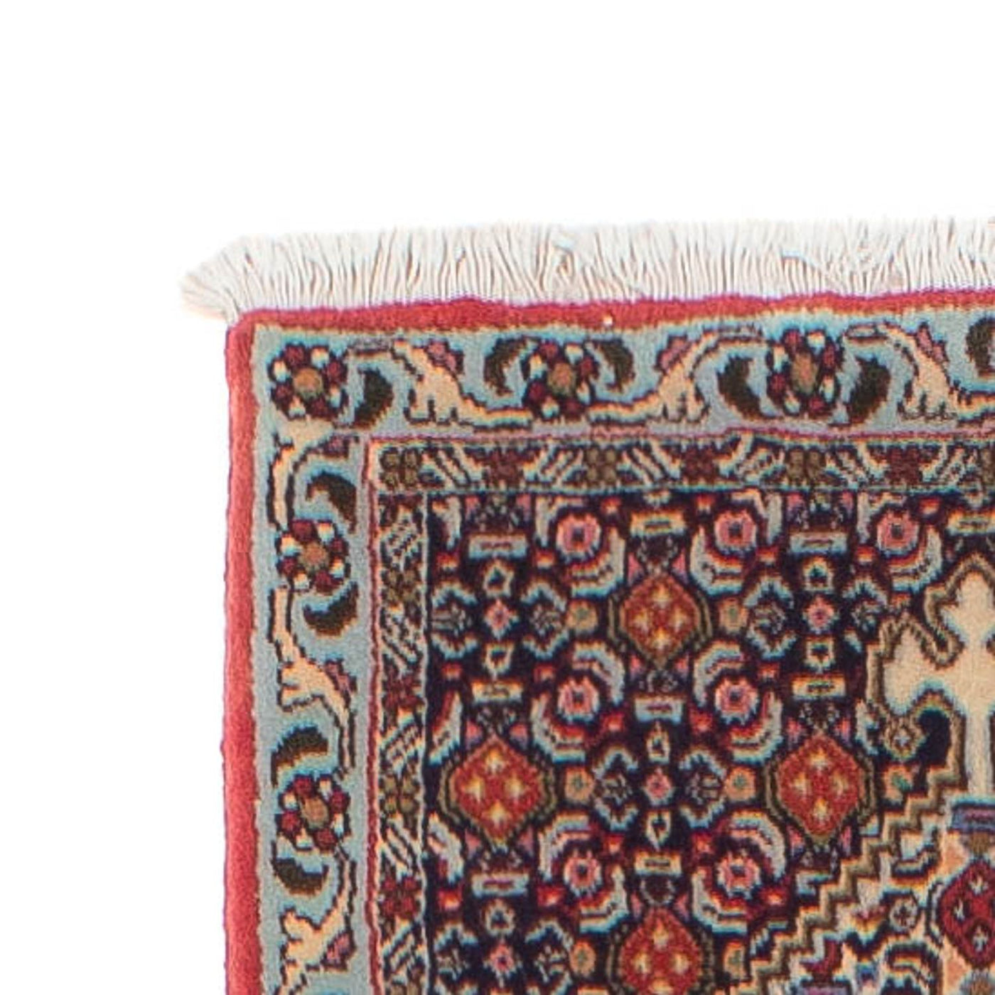 Senneh Tapete 253x53cm - Tapete persa