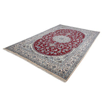 Nain Tapete 297x190cm - Tapete persa – product image