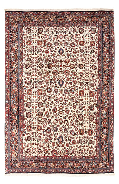 Bidjar - Takab Tapete 204x295cm - Tapete persa