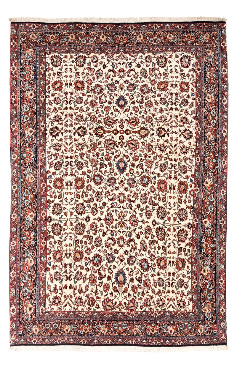 Bidjar - Takab Tapete 295x204cm - Tapete persa