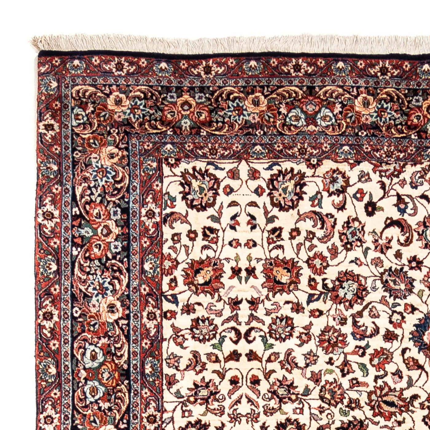 Bidjar - Takab Tapete 295x204cm - Tapete persa