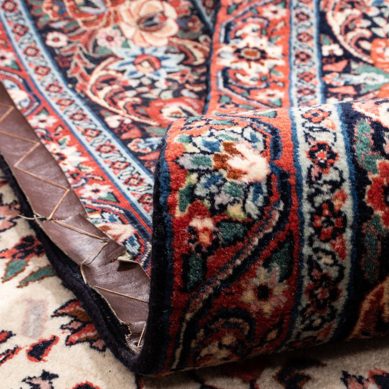 Bidjar - Takab Tapete 295x204cm - Tapete persa