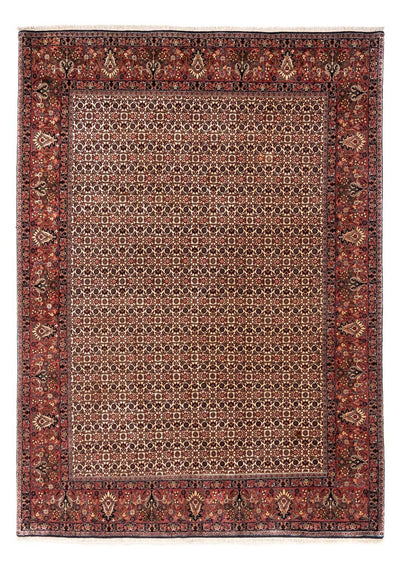 Bidjar - Takab Tapete 208x287cm - Tapete persa