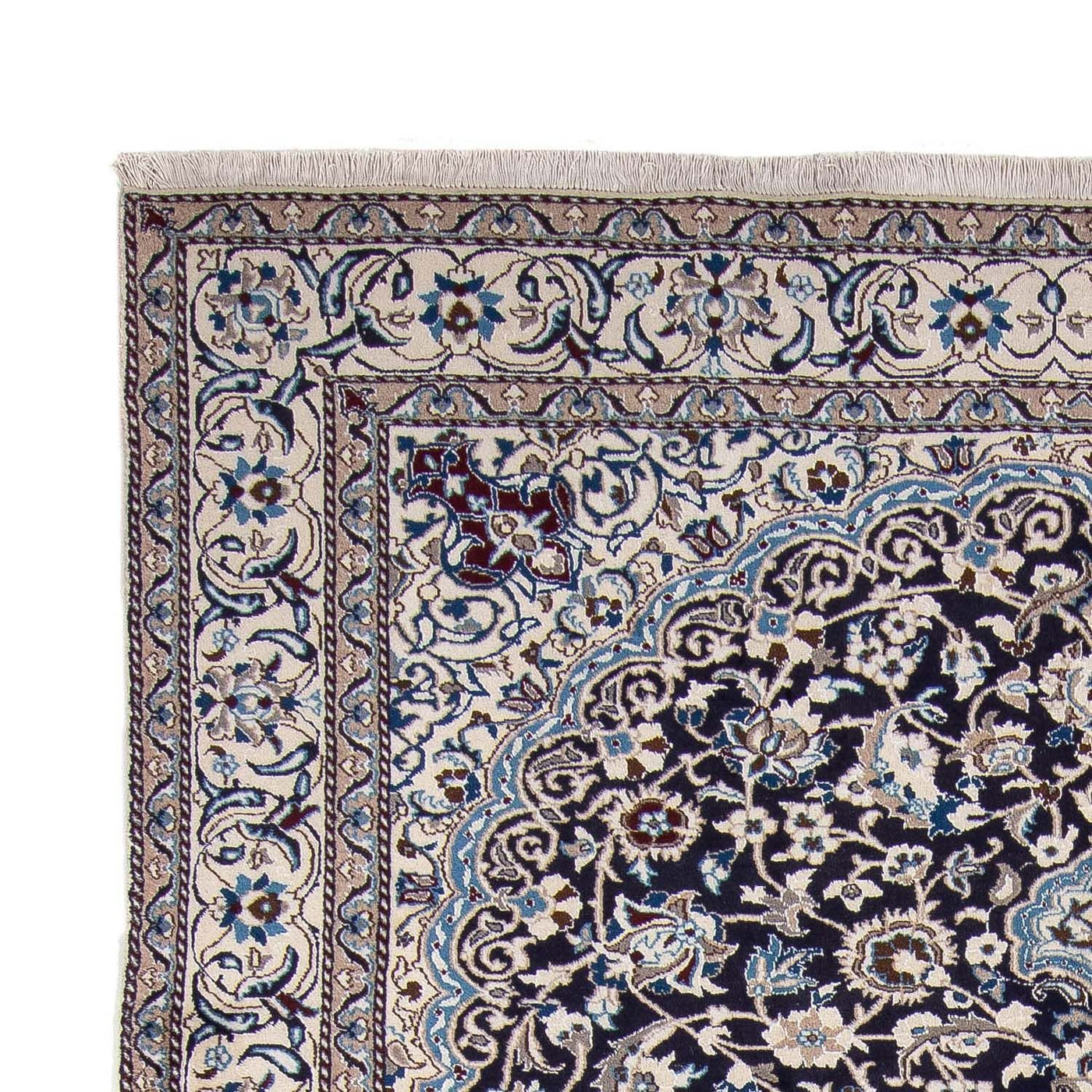 Nain Tapete 350x243cm - Tapete persa
