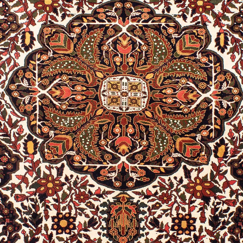 Tapete Persa - Clássico - 365 x 220 cm - bege