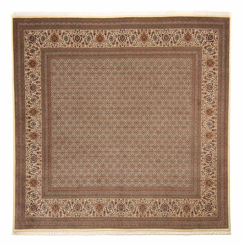 Tabriz Tapete 258x251cm - Tapete persa