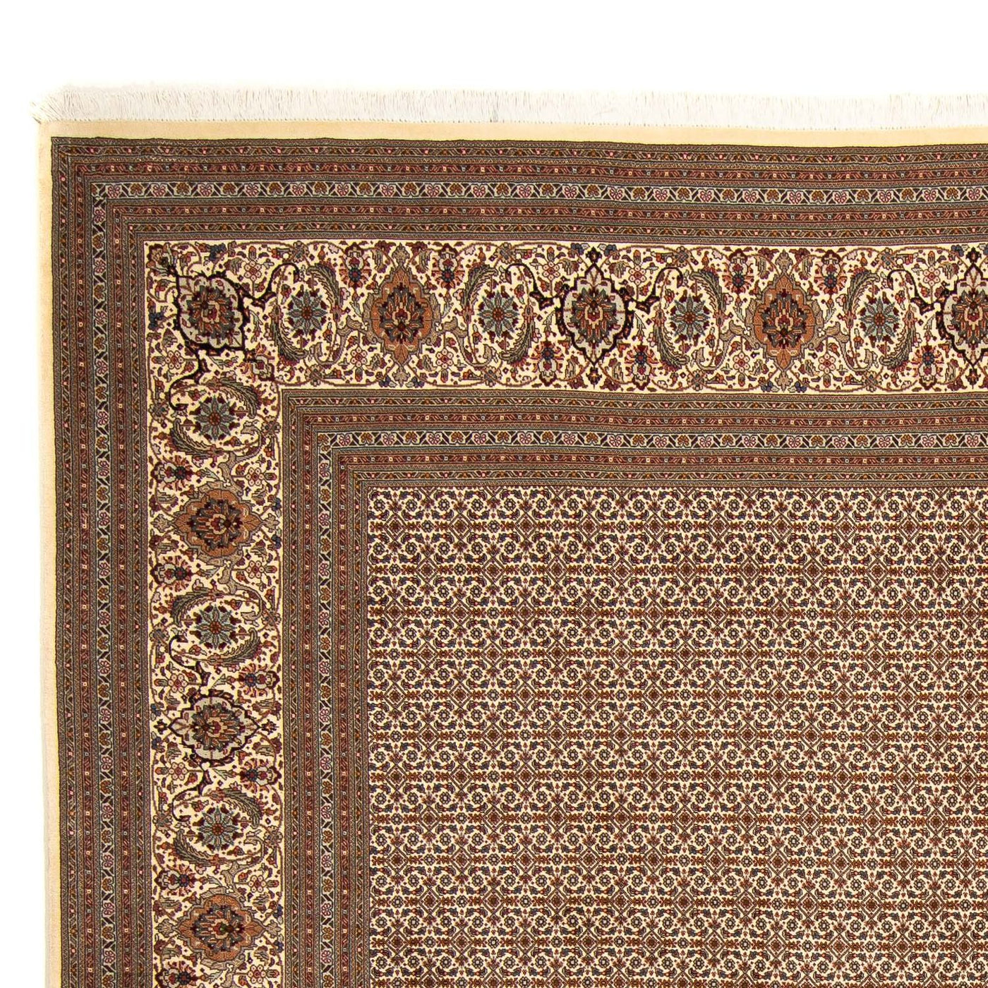 Tabriz Tapete 258x251cm - Tapete persa