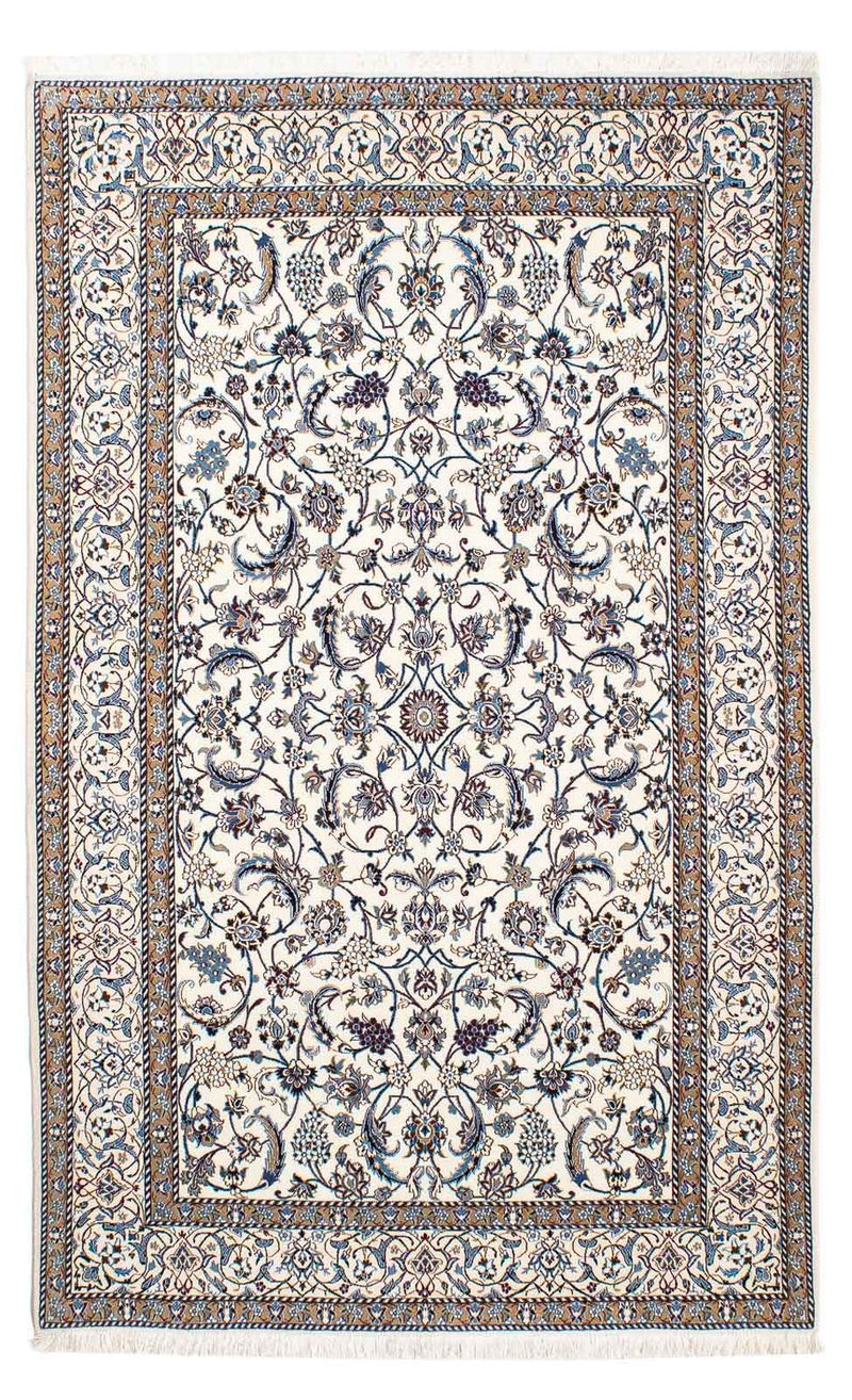 Nain - 6 la Tapete 200x123cm - Tapete persa