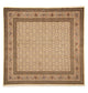 Tabriz Tapete 248x243cm - Tapete persa
