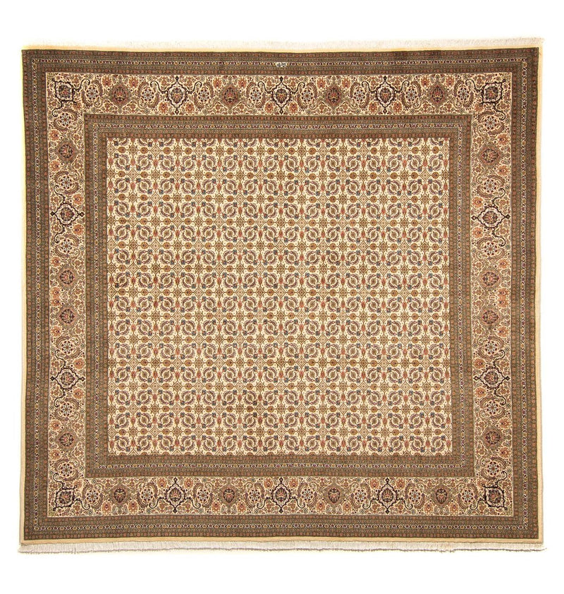 Tabriz Tapete 248x243cm - Tapete persa