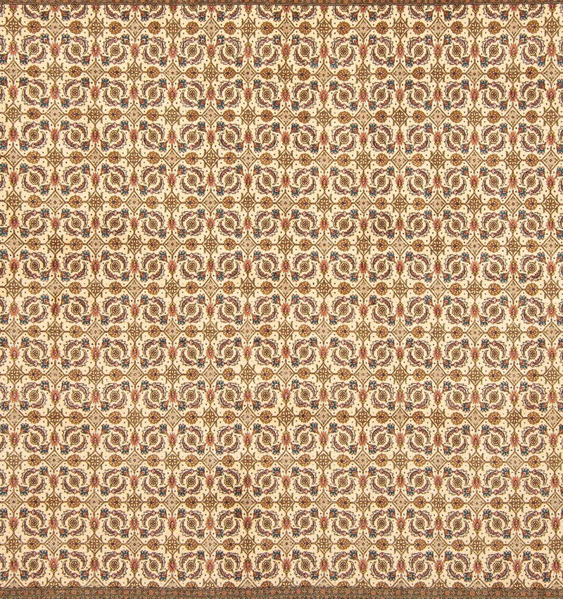 Tabriz Tapete 248x243cm - Tapete persa