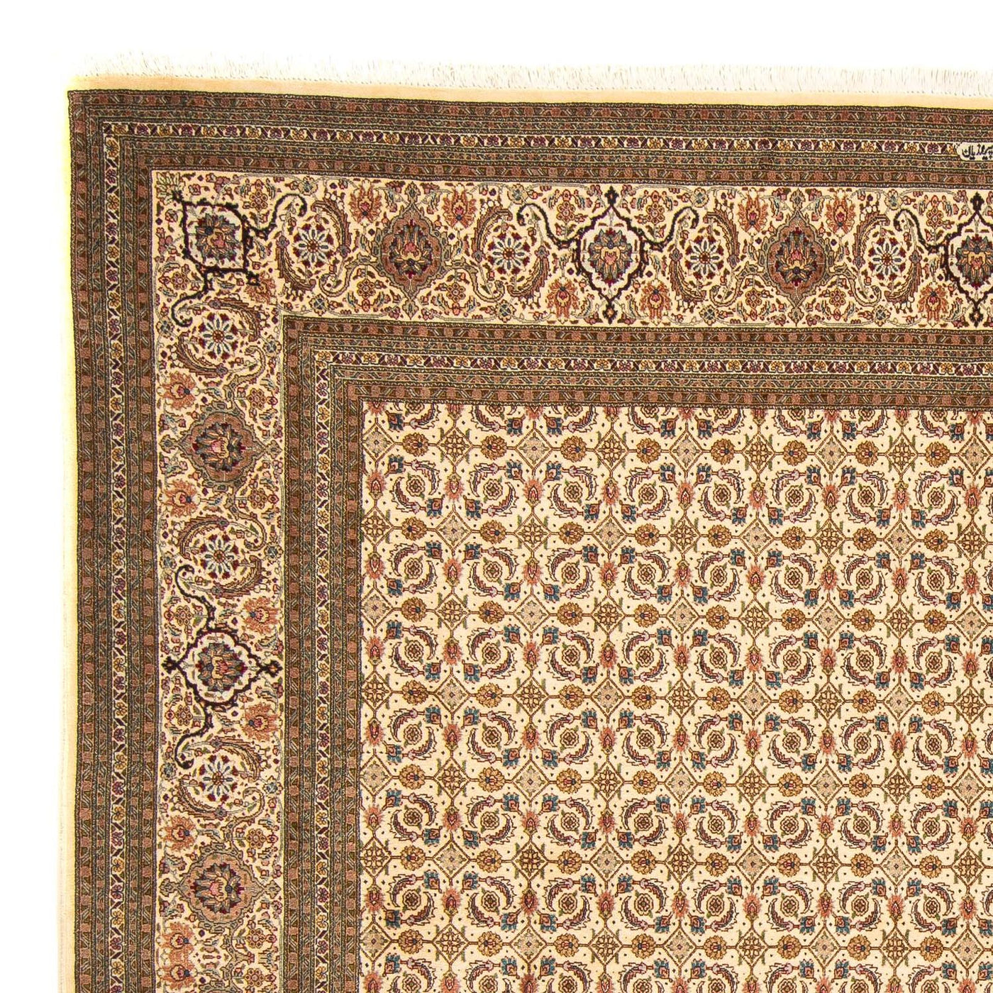 Tabriz Tapete 248x243cm - Tapete persa