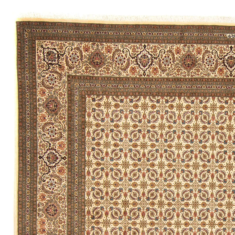 Tabriz Tapete 248x243cm - Tapete persa