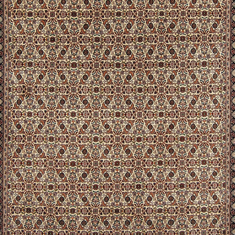 Tapete Persa - Clássico - 355 x 243 cm - bege