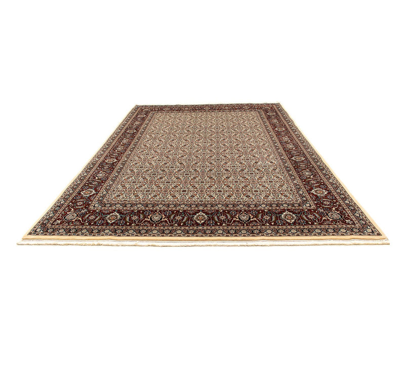 Tapete Persa - Clássico - 355 x 243 cm - bege
