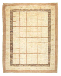 Tapete Gabbeh - Persa - 323 x 254 cm - bege – product image