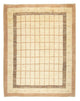 Tapete Gabbeh - Persa - 323 x 254 cm - bege