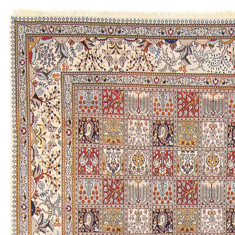 Moud Tapete 392x295cm - Tapete persa