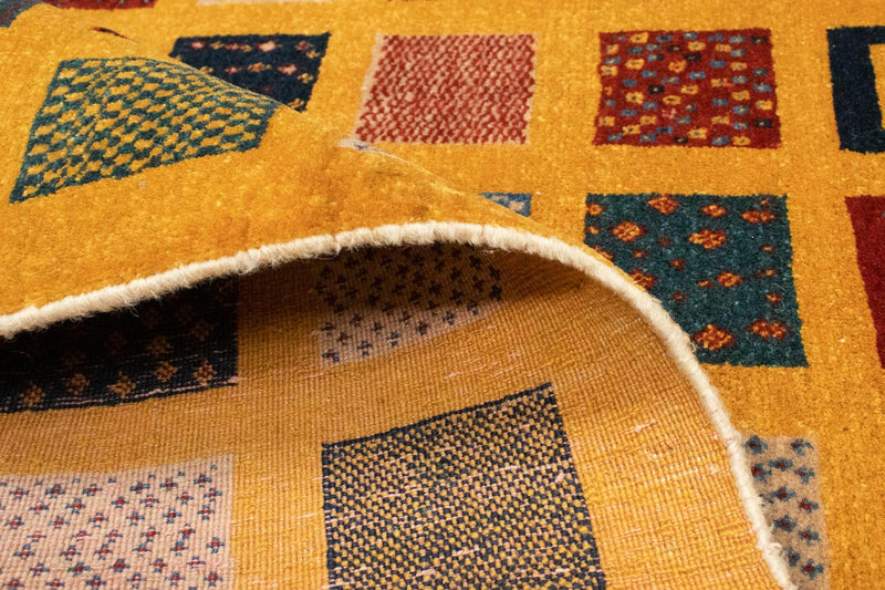 Loribaft Tapete 154x112cm - Perserteppich Wollteppich